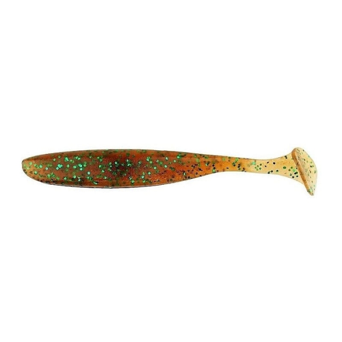 Keitech Easy Shiner 2 - LT30S Pumpkin Green FLK.jpg