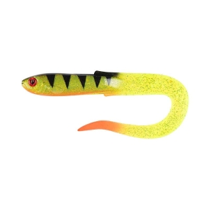 Fox Rage Zander Slick eel 28 cm UV Perch
