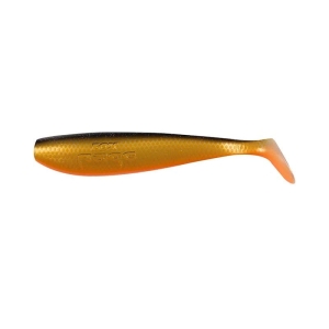 Fox Rage Zander Pro Shad 16 cm UV Golden Shiner 1 stuk