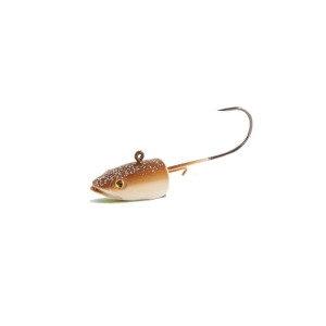 Fox Rage Eel'head Natural 3/0 21 g 3 stuks