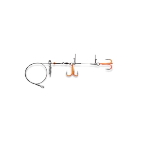 Gurza STINGER PIKE RIG DUO ST36 #3/0 ORu
