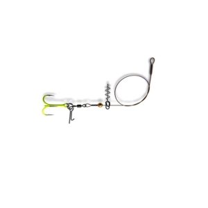 Gurza STINGER PIKE RIG ST36 #1/0 CHuv 1s