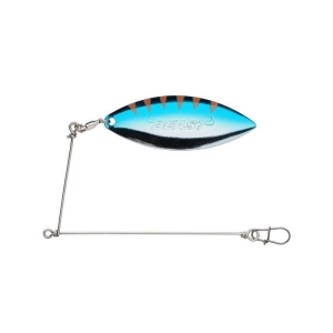 Abu Garcia Beast Insta Spinnerbait Small B.Herring 2 stuks
