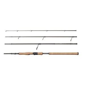 Hengel Abu Garcia Morrum 2,13 m 3-15 g 4 delen S