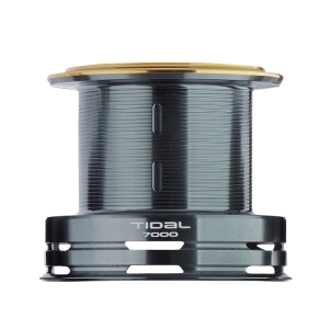 Penn Tidal LongCast Spool 8000 reserve spoel