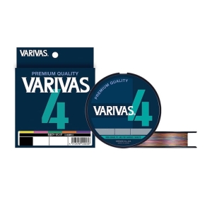 VARIVAS 4 Marking gevlochten lijn 300 m #3