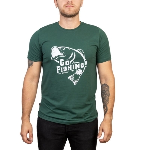 Graff T-shirt 958-7/2 L