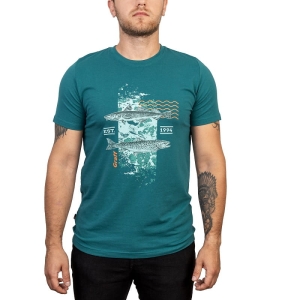 Graff T-shirt 958-3/2 XL