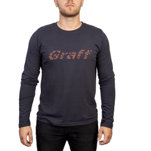 Graff T-shirt met lange mouwen 958-1/1-DL S