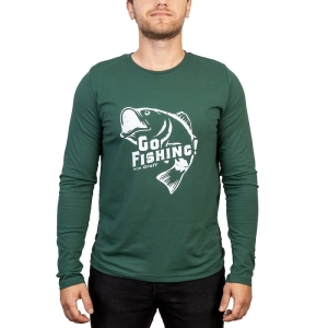 Graff T-shirt met lange mouwen 958-7/2-DL S
