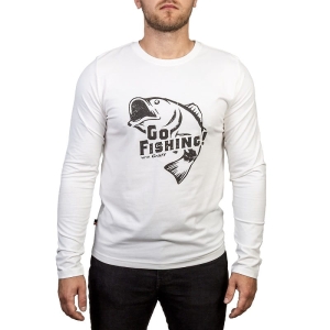 Graff T-shirt met lange mouwen 958-16/2-DL M
