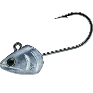 ILLEX NITRO SHAD HEAD #2 5 g