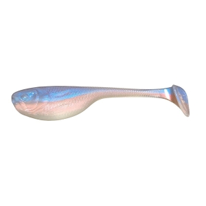 Hype Tackle Budda lure 5 cm Blue bleak 10 stuks