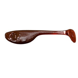 Hype Tackle Budda lure 5 cm Cola 10 stuks