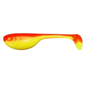 Hype Tackle Budda lure 10 cm Donald 5 stuks