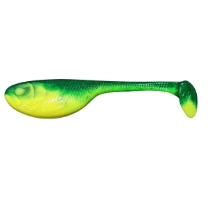 Hype Tackle Budda lure 13 cm Limoncello 3 stuks