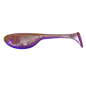 Hype Tackle Budda lure 5 cm Purple Rain 10 stuks