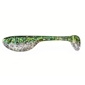 Hype Tackle Budda lure 5 cm Greenback 10 stuks