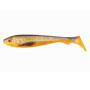 Hype Tackle Effect 12 cm Honey 1 stuk