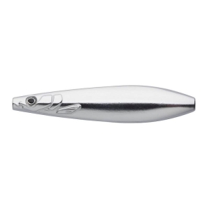 Abu Garcia Solv Smakk 9 cm 18 g Chrome