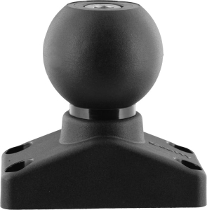 Scotty Kogelbevestigingssysteem 2 1/4"-basis