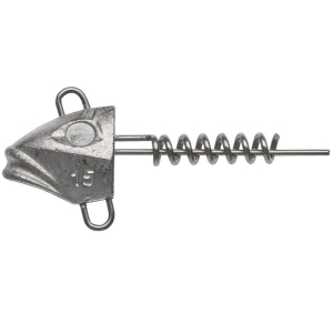 Gunki Schroef Gunki voor rubberen aas 15 g