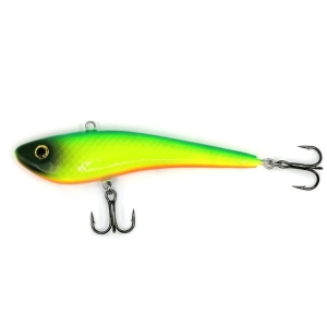Wobbler Bonito Hubal 8,5 cm Kol.07 S 17 g
