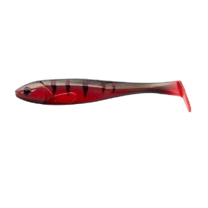 Illex Magic Slim Shad 7 14 cm MAD Perch 3 stuks