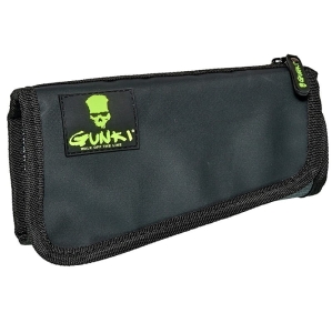 GUNKI Etui voor onderlijnen Street Pouch Power Game