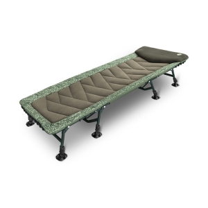 Delphin EightLUX 8 C2G bed