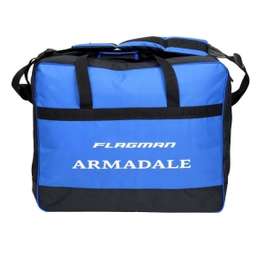 Flagman Armadale hoes 165 cm 4-kamer