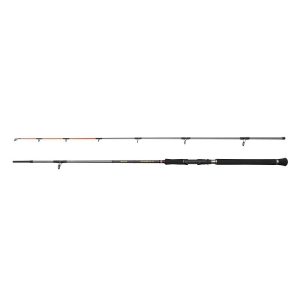 Hengel Regiment IV Spin/Pilk 2,40 m 50-150 g 2 delen S