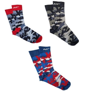 Set Hype Tackle Premium Socks maat 43-46