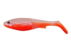 Hype Tackle Honey Comb 10 cm Trump Shiner 1 stuk.