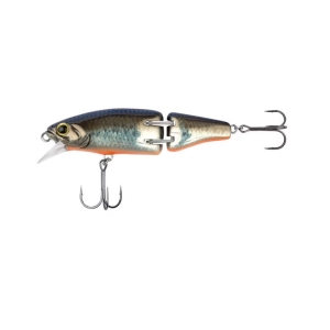 Shimano Cardiff ARMAJOINT 60SS 60 mm 5,5 g 005 Zwart