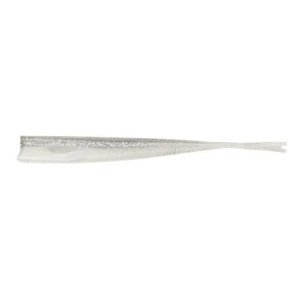 Kamatsu Pelagic Pulse 20 cm Glitter Silver 1 stuk