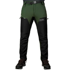 Graff Softshell broek 761-S_L/176-182 L