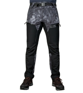 Graff Softshell broek 761-S-8_3XL/182-188 XXXL