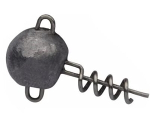Berkley Fusion19 schroefkop 14 g 3 stuks