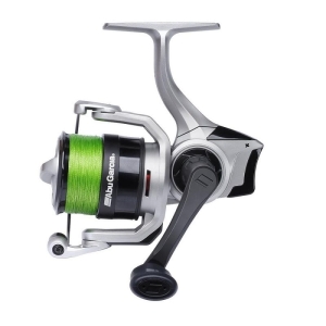 Abu Garcia Max X 4000 +0,19 mm