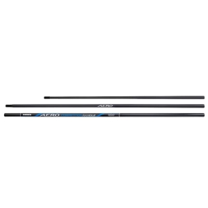 Shimano Aero Competition Schepnetsteel 4,00 m