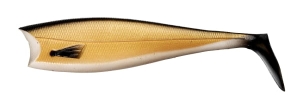 ILLEX NITRO SHAD 150 Golden Fish 3 stuks