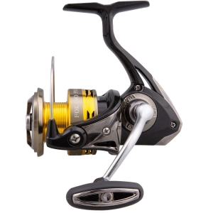 Ryobi FOKAMO PRO 1000 5BB+Inf.AR molen