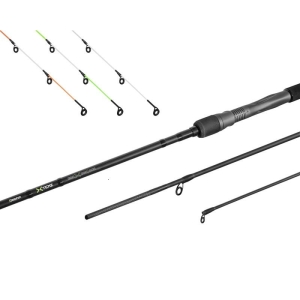 Delphin Xtenz 330-360 cm 60 g 3 stuks