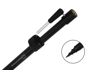 Delphin D-STICK steun 110-180 cm