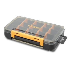 Delphin TBX Duo 175-15P EVA box 175x105x38mm