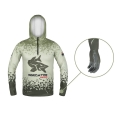 Bluza z kapturem Delphin UV 50 Predator M2.jpg