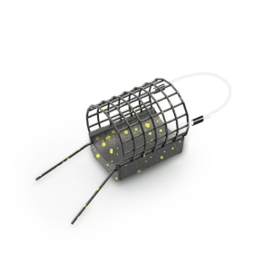 Delphin RiverSTIX korf met loodgewicht 100 g