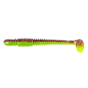 LUCKY JOHN TIOGA PRO 2,4'' 6,1 cm T44 9 stuks