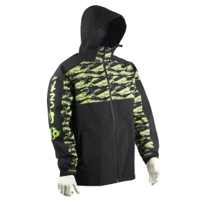 GUNKI Camo Waterproof 30K Gunki jas maat L